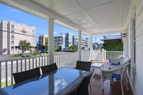 Ocean Block! From 6-12 bedrooms for your family. Steps from the beach, photo 3
