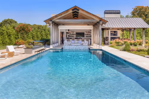 A Hampton resort lifestyle with private vineyard, photo 3