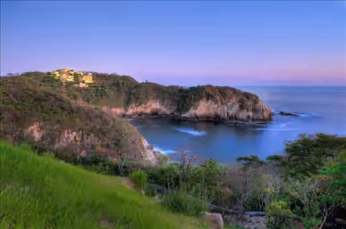 Oceanfront Weddings & Family Reunions, Beach View Private Resort, Huatulco Beach