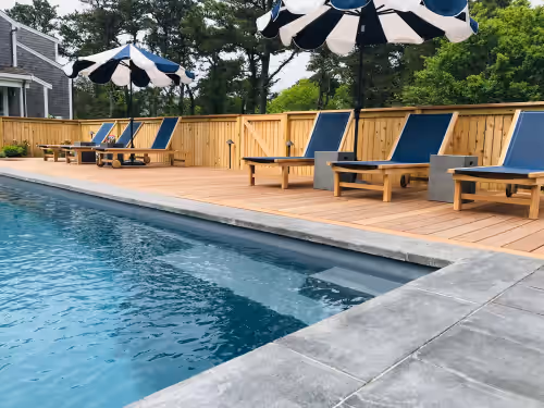 Nantucket Party Pad near Cisco Brewers- 7 bedrooms, 6.5 bathrooms, Pool, Spa, AC, photo 2