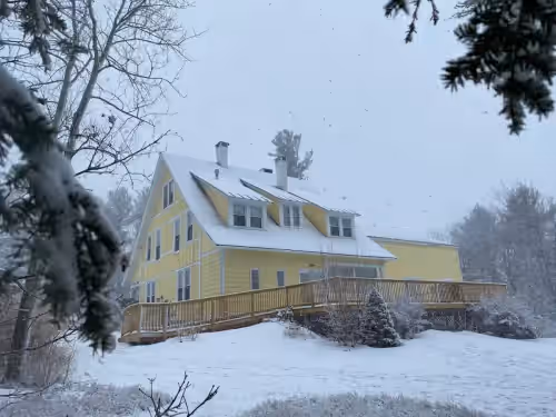 North Conway Getaway, photo 3