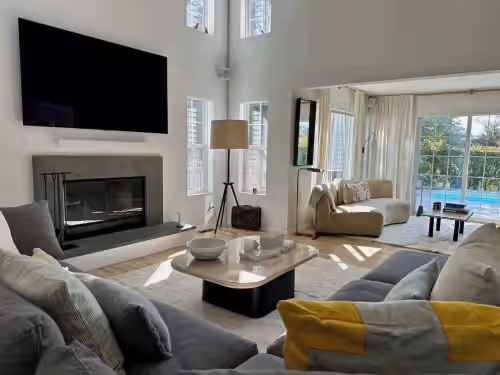 Quiet, Luxury in the Heart of the Hamptons, photo 3