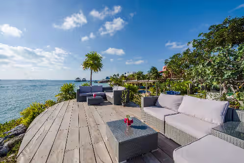 Oceanfront Casa Coco Luxury 10 BR Villa, photo 4