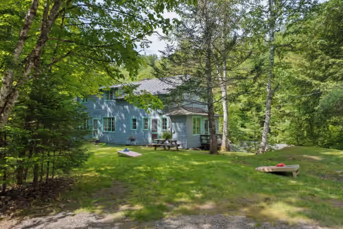 FULLER CAMP + Riverside + Swimming Hole, photo 3