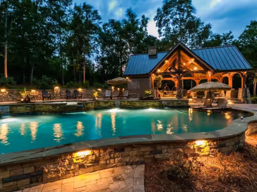 20% off until Mar., Estate, Lake Front, Pool, Hot Tub, Boat, Dock, Fire pit.WOW!
