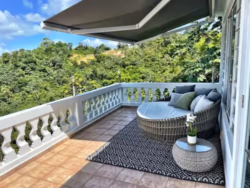Cielos Panoramic Villas, photo 4