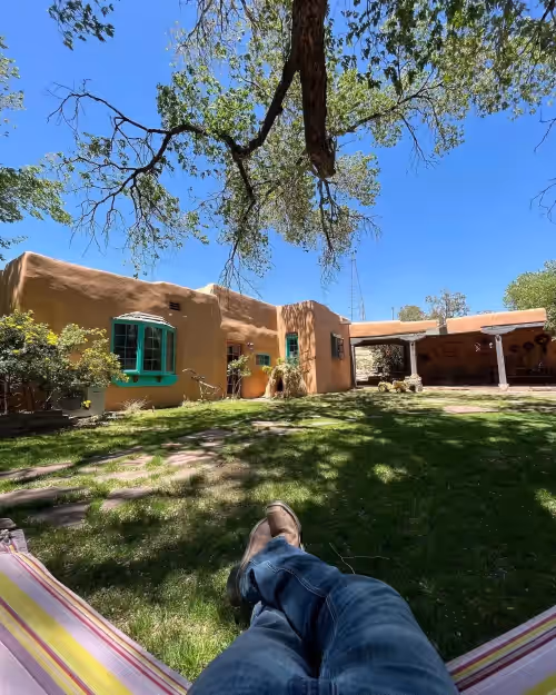 Santa Fe Ranch Estate, photo 2