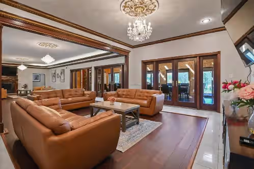 Villa Euphoria: Exotic Retreat, photo 3