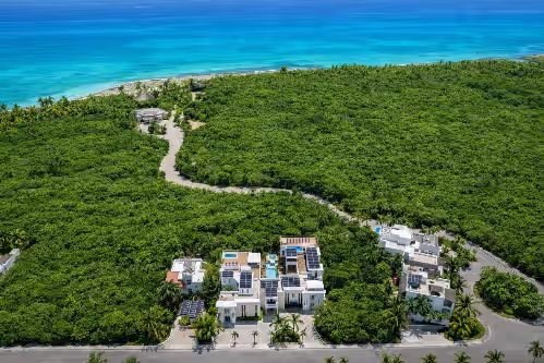 #1 Booked Largest Estate Villa in Tulum Region, Indoor Pool, Gym, Walk to Beach, photo 2