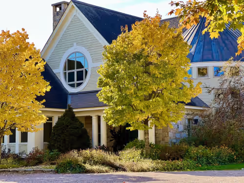“Eden” 8BR Luxury Retreat with Pool, Spa, Concierge near Ski and Trails