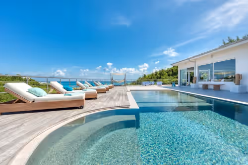 Azur Dream Luxury villa