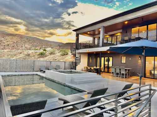 Exclusive Retreats Desert Vista Mirage, photo 2