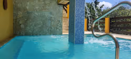 The Terraces At Rincón, Picturesque 7 Bedroom Ocean and Mountain View Guesthouse, photo 2