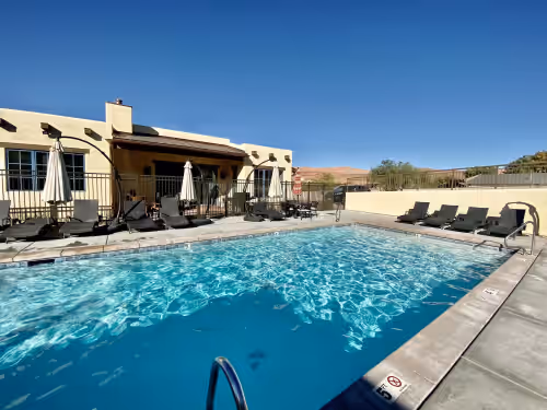 Slick Rock Lodge, photo 4