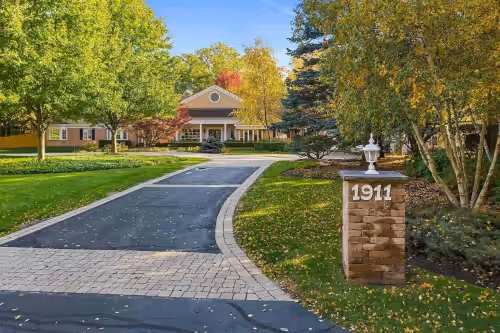 The Mulford Complex Private Estate with Pool & Hot Tub, photo 2