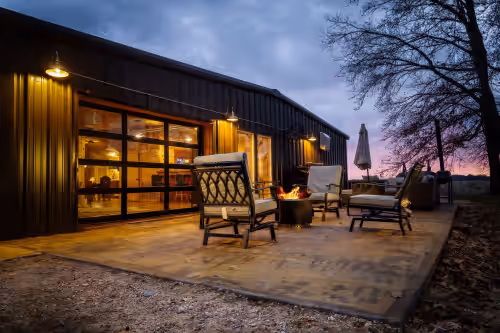 The Delta Lodge, photo 2