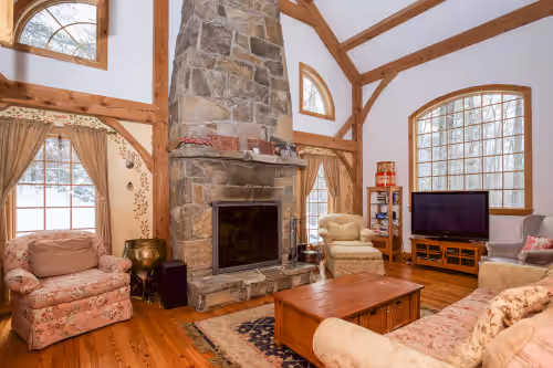 Stratton Spectacular - January Dates Available !