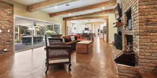 French Country House, photo 3