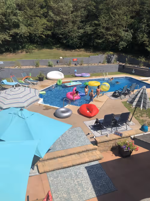 Large Recreational Group Gathering & Getaway Retreat Property, photo 2