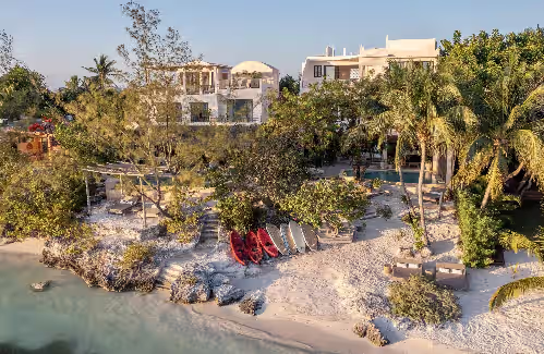 Casa Lola 7BR Stunning Luxury Beachfront, photo 2