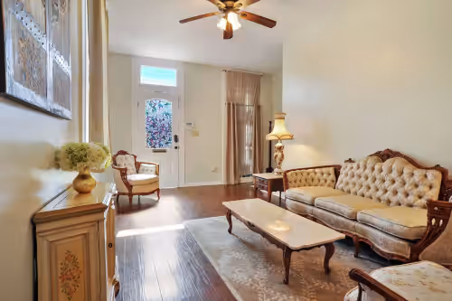 Historic Garden District 2-Story Home-Large group approved, photo 3