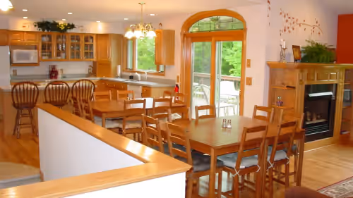 The Trails Retreat, photo 2