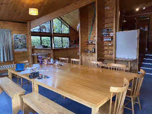 Dakune Chill-Lodge, photo 3