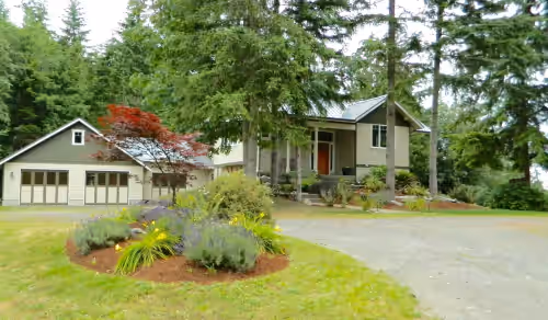Come Experience Our Country Home Where Kids Entertain Themselves.