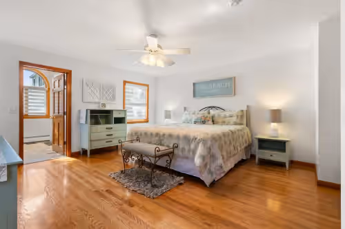 York Beach Getaway (Razzle Dazzle House), photo 4