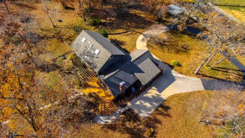 Luxury Retreat in NW Arkansas, Perfect for Teams, Weddings, & Corporate Stays, photo 4