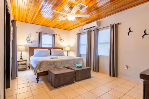 Room at AZUL VISTA VILLAS ESTATE