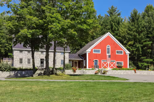 Amazing Multi-building property for Family Reunions, Retreats, Weddings, other