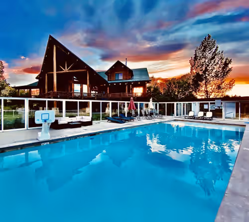 Hidden Springs Ranch Lodge, photo 3
