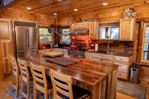 Riverfront-3 Luxury Homes on 500 Acres incl 5BR/3BA + 3BR/3BA + 2BR/2BA -Group, photo 3