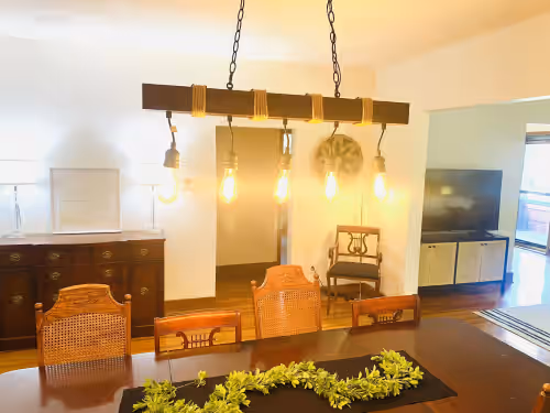 Spacious Holiday House: Arcade, 17 Beds, Entertaining Patio, photo 2