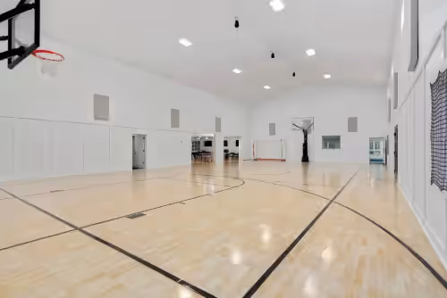 38-Acres of Luxury by Notre Dame, 9BR, Indoor Pool, photo 2