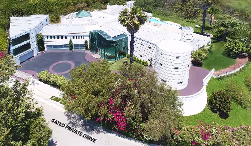 Impressive Furnished 9 BR/10 BA Entertainment Dream Estate, photo 4