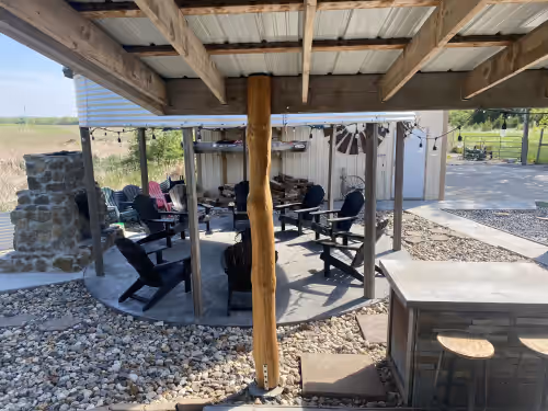 Acreage Next To Pawnee Lake, photo 4