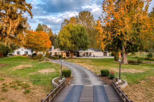 One of a Kind ⭐ Modern Farmhouse Estate Paradise ⭐