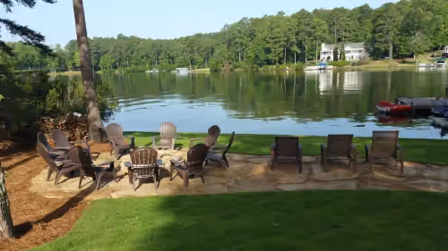 20% off until March, Elevator, Lake Front, Pool, Pontoon, Theater, Fire Pit, WOW, photo 3