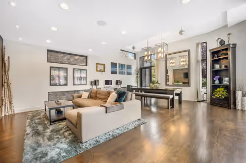 :: The Wolcott :: Modern Elegance at Its Finest, photo 3