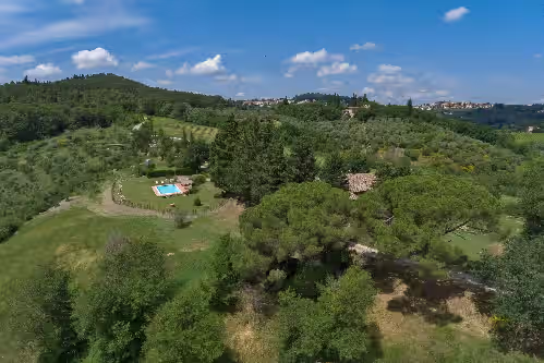 Welcome home: Villa with concierge service and heated pool 20 minute to Florence, photo 3
