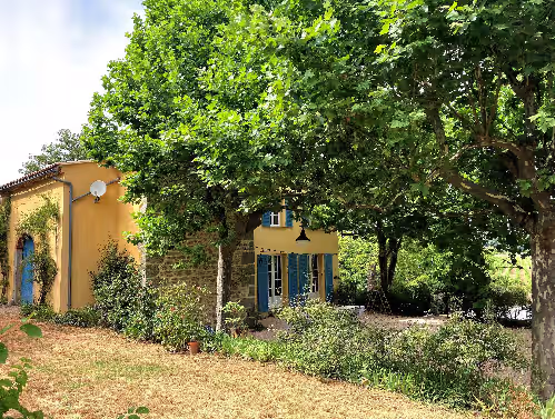 Château Trians, photo 4