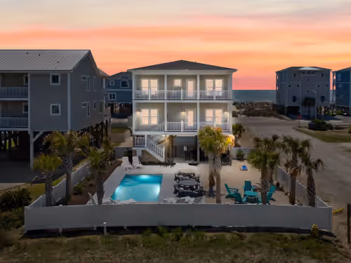 Gather at the Beach! | Ocean Views | Elevator