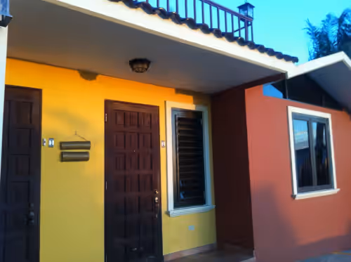 The Terraces At Rincón, Picturesque 7 Bedroom Ocean and Mountain View Guesthouse, photo 4