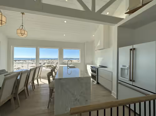 Oceanfront 10 bdrm w/Pool/Elevator on The Point. Best Views on the Island, photo 2