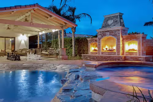 CHATEAU FLORENCIA=BEST! Exciting Classy Fun Safe Luxury Private Resort RVC1919, photo 2