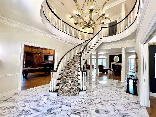 The Belle Rive Mansion, photo 2