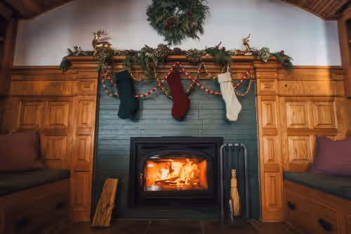 Mount Tom House: a storybook escape in Oregon's Willamette Valley, photo 4