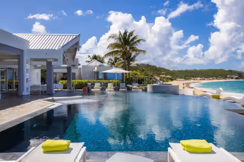 Le Rêve Luxury villa, photo 4
